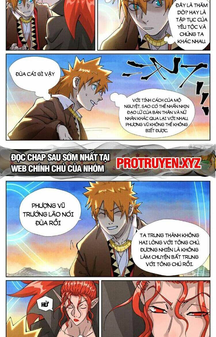 Chương 529 - Trang 3
