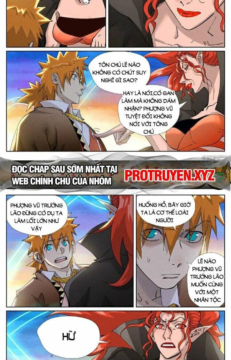Chương 529 - Trang 4