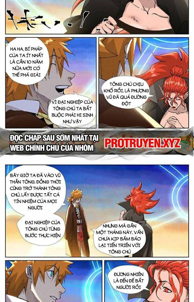 Chương 529 - Trang 5