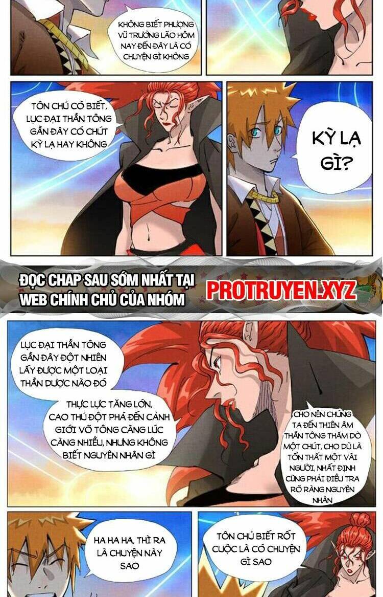 Chương 529 - Trang 6