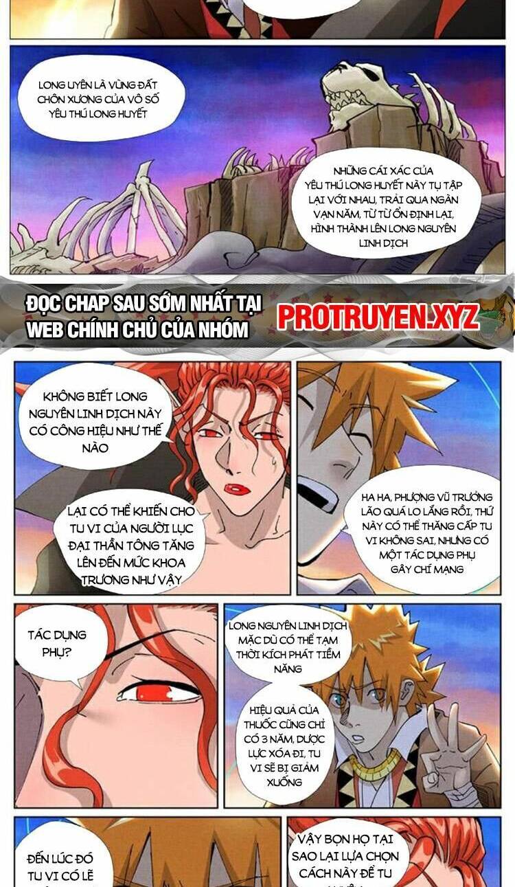 Chương 529 - Trang 8