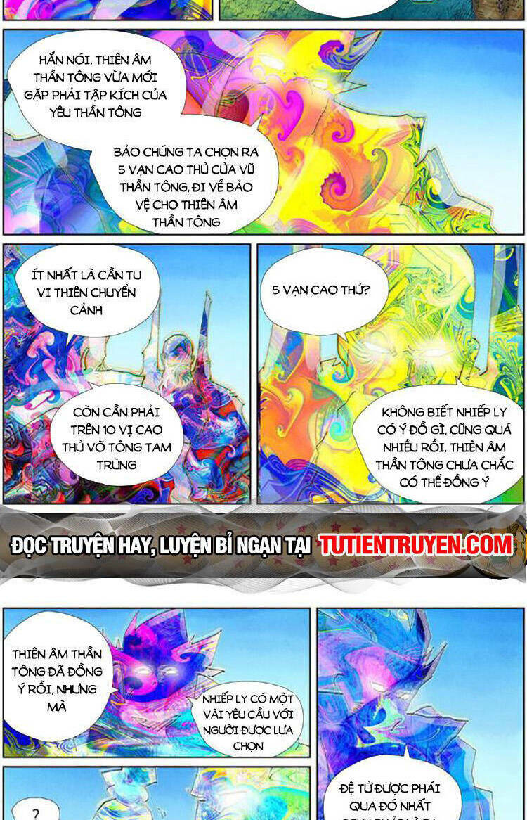 Chương 533 - Trang 5