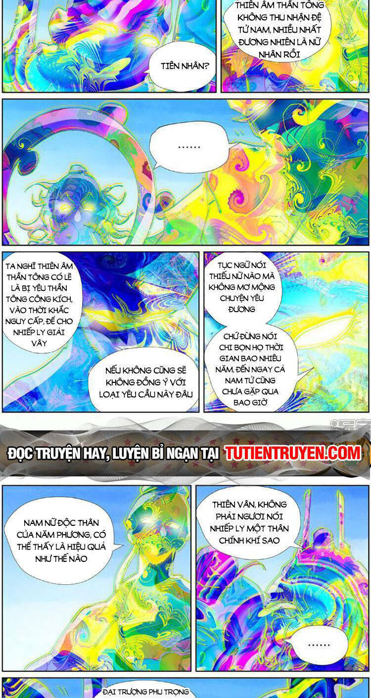 Chương 533 - Trang 7