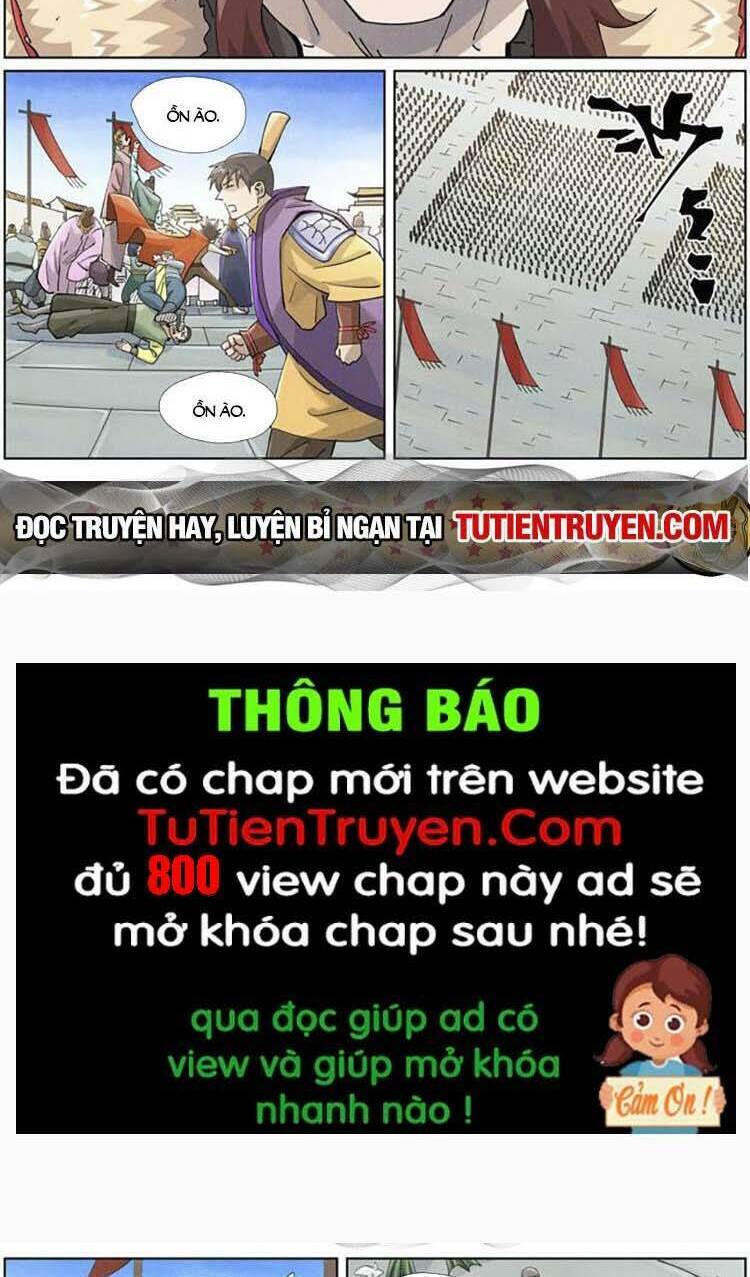 Chương 534 - Trang 2