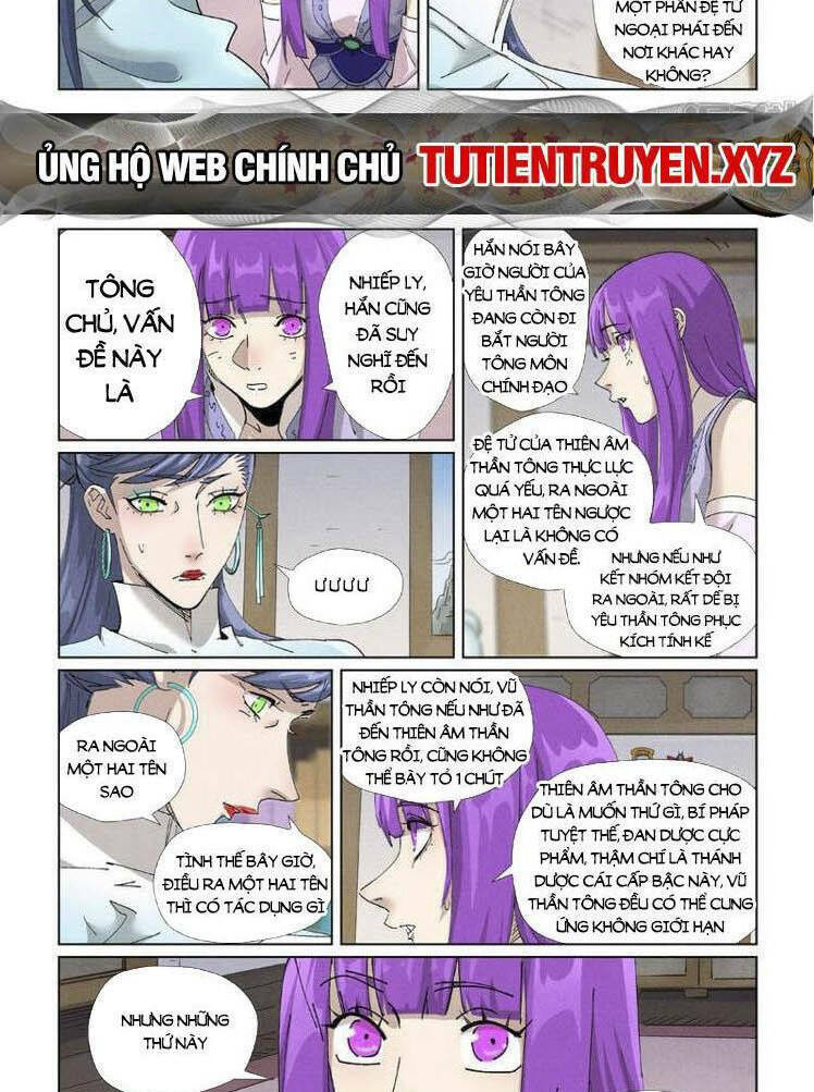 Chương 538 - Trang 3