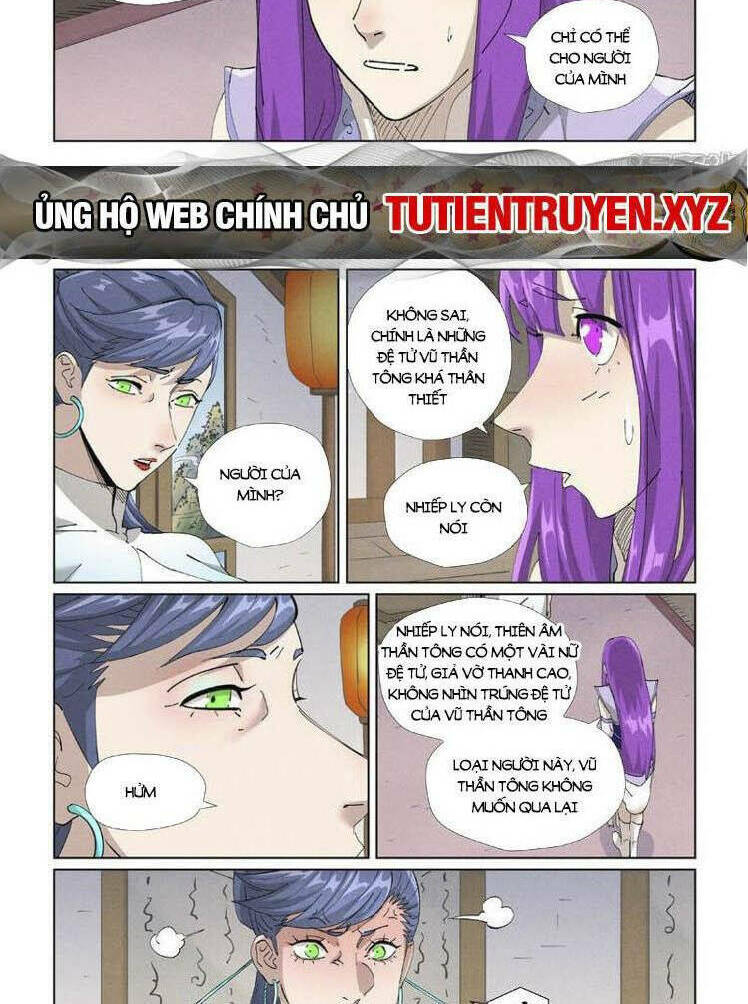 Chương 538 - Trang 4