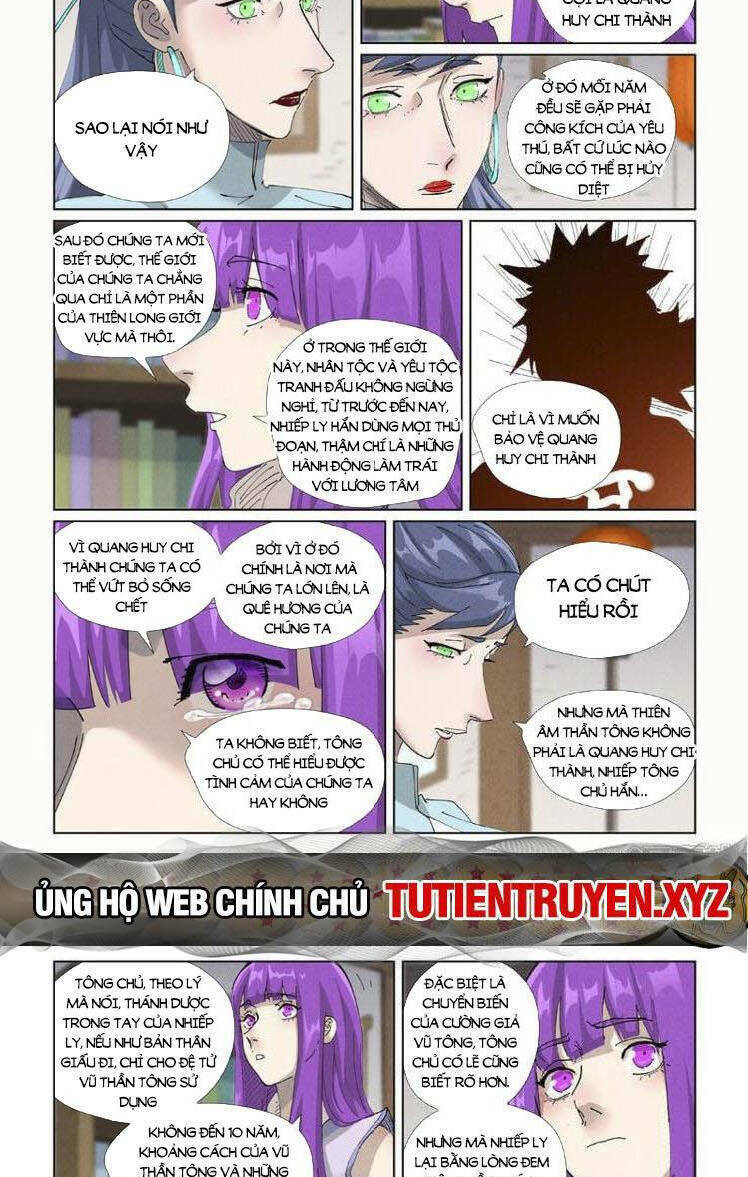 Chương 538 - Trang 8