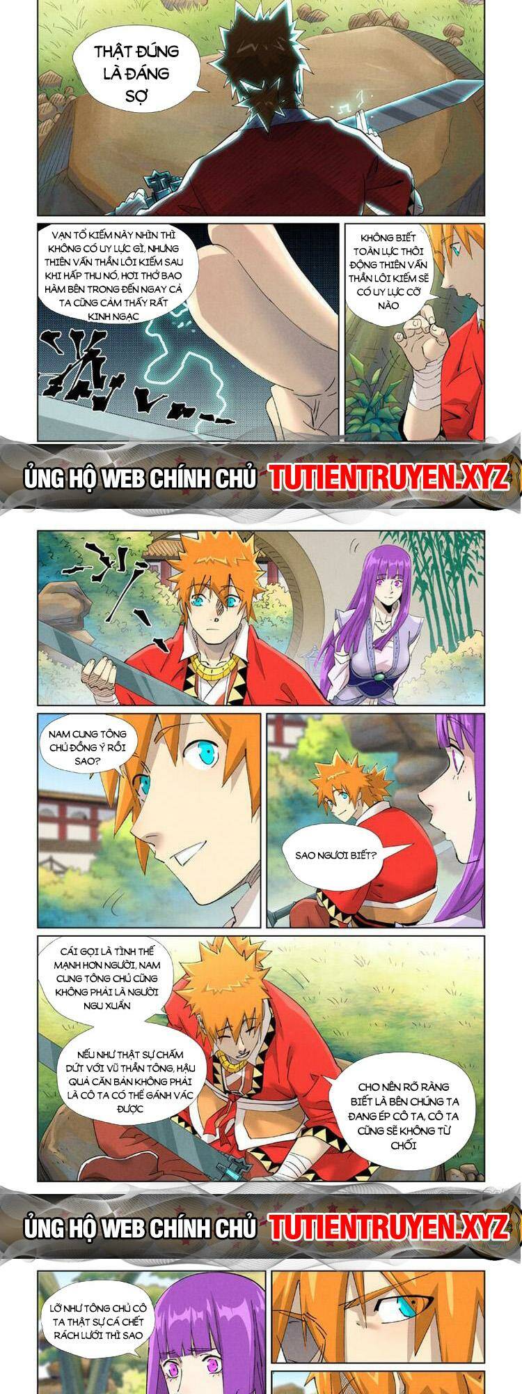 Chương 539 - Trang 2