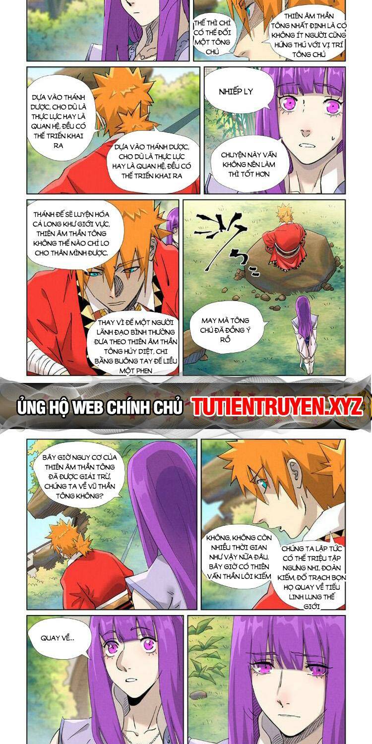 Chương 539 - Trang 3