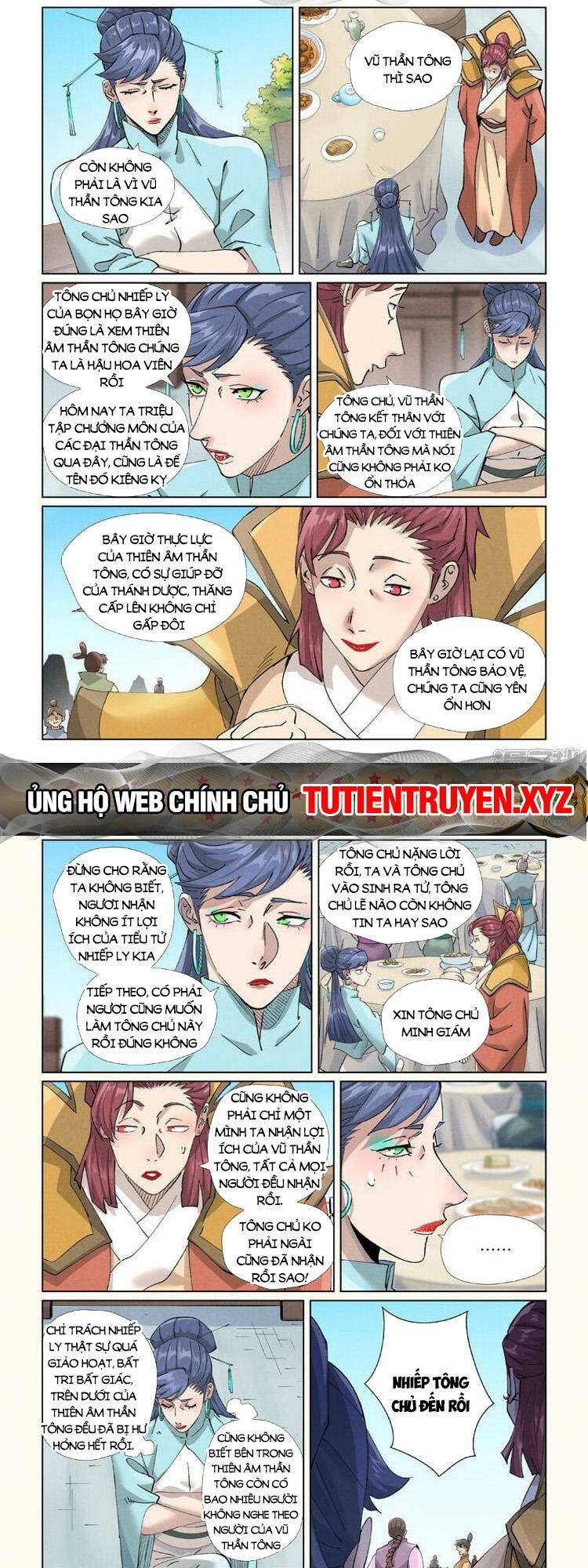 Chương 539 - Trang 5