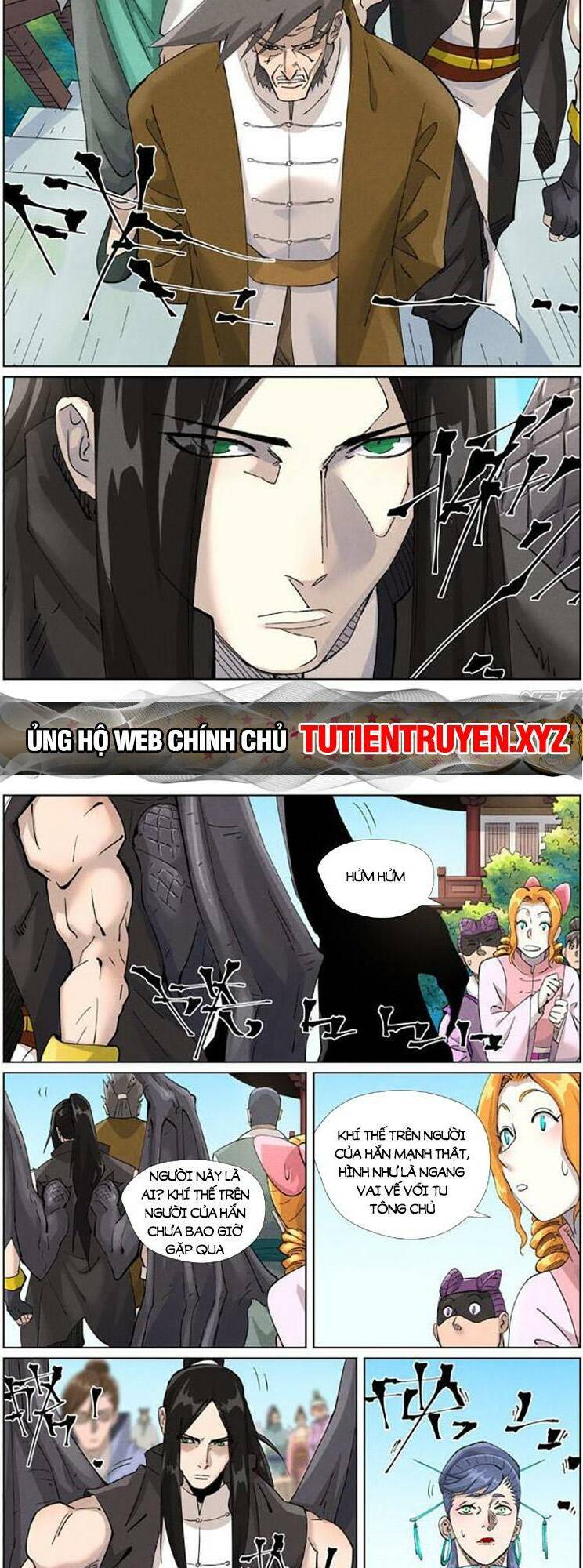 Chương 540 - Trang 5