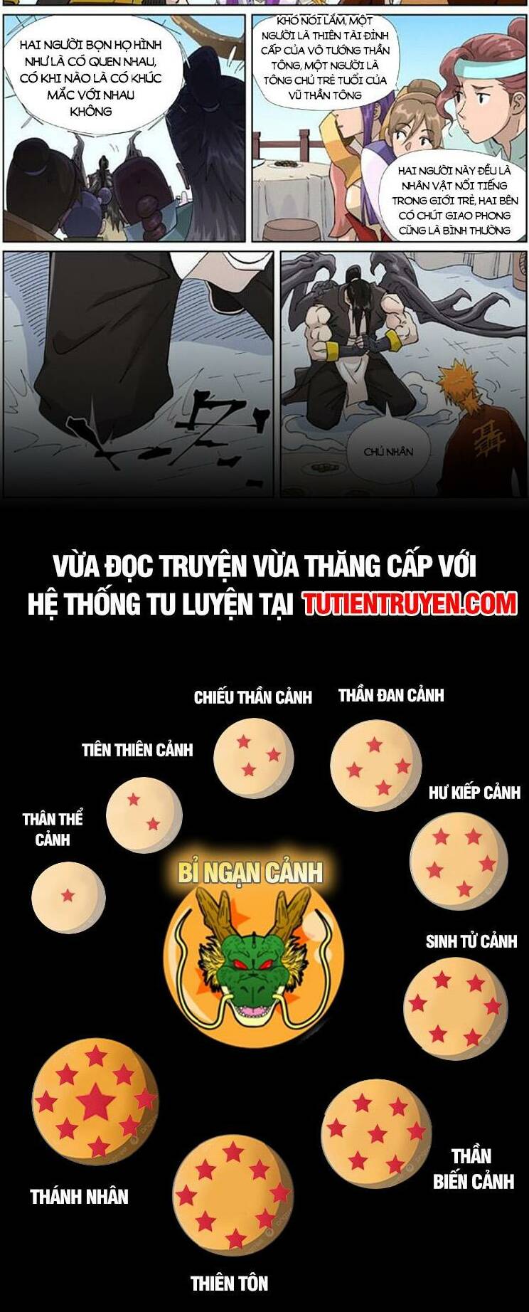 Chương 540 - Trang 7