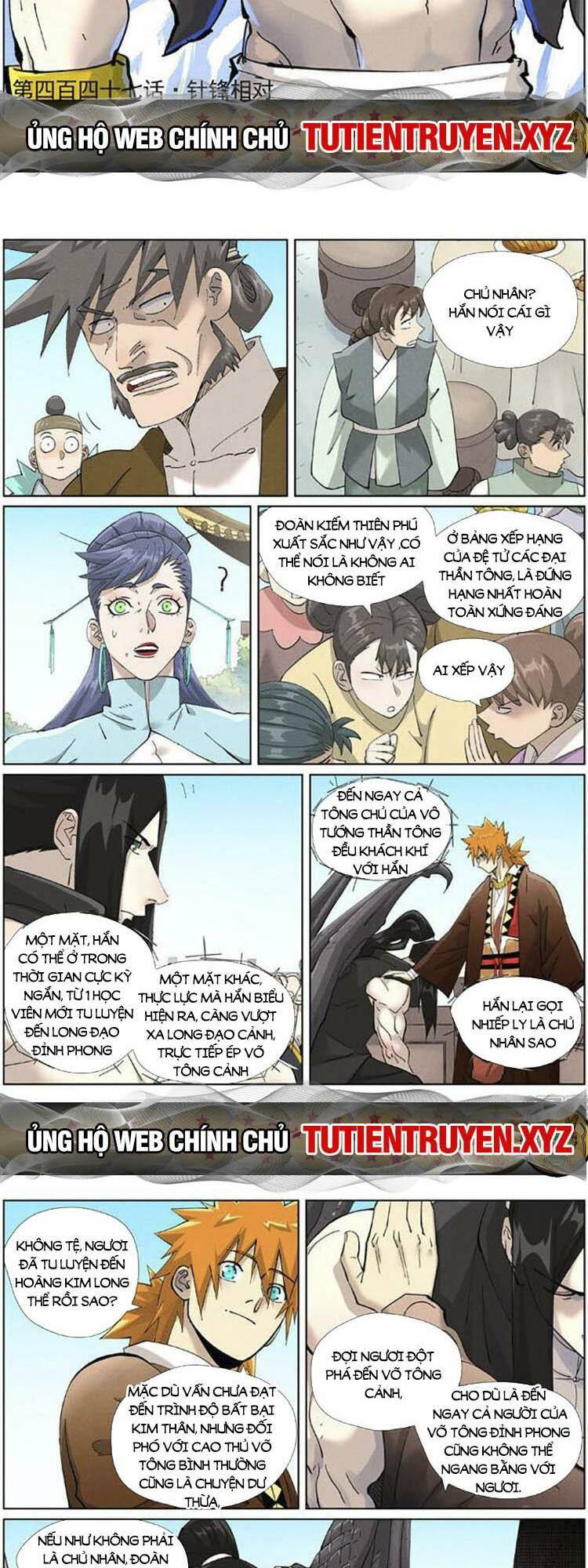 Chương 541 - Trang 2