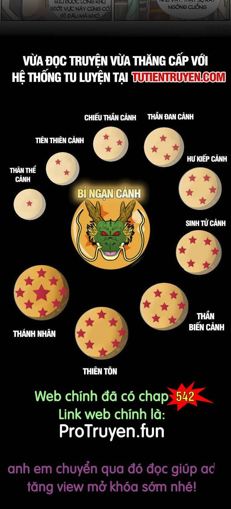 Chương 541 - Trang 8