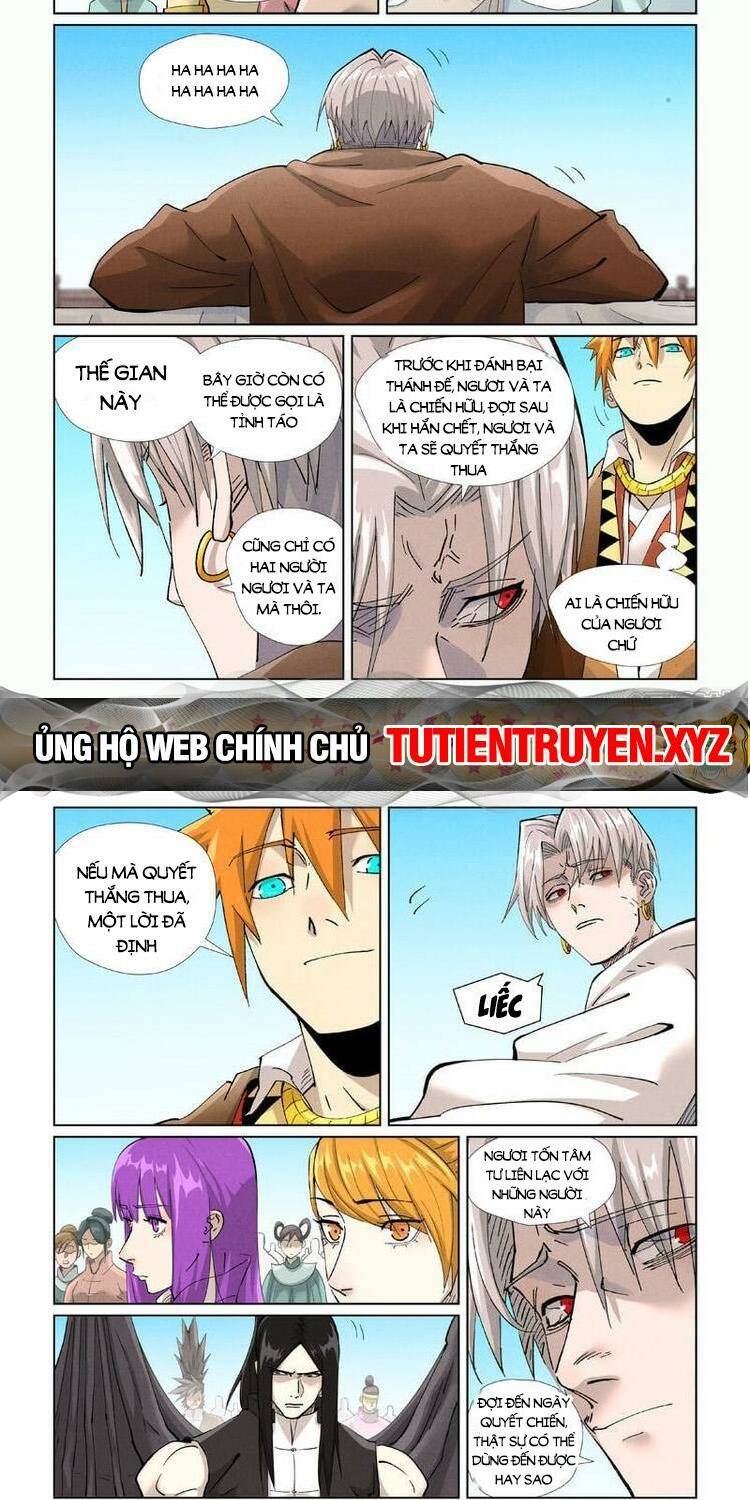 Chương 543 - Trang 3