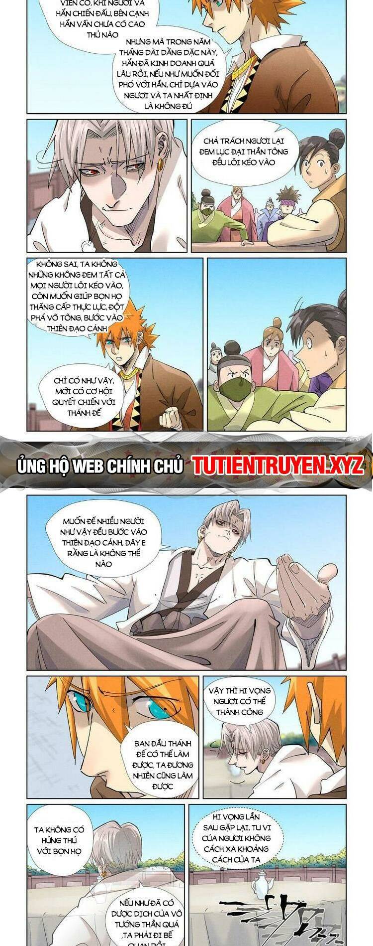 Chương 543 - Trang 5