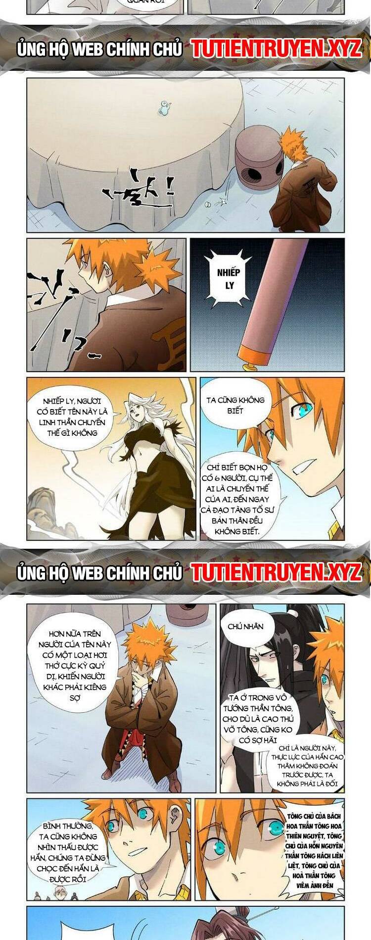 Chương 543 - Trang 6