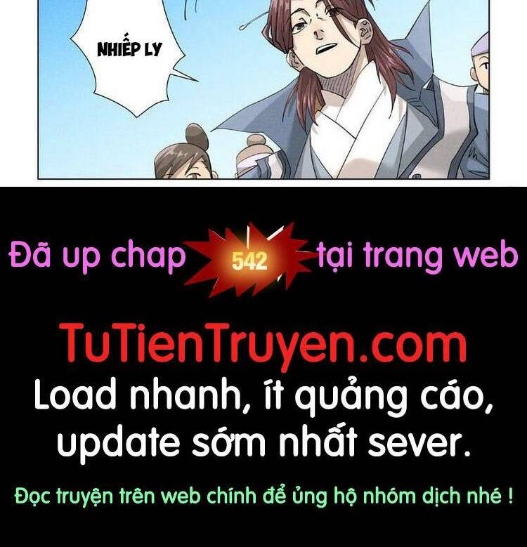 Chương 543 - Trang 7