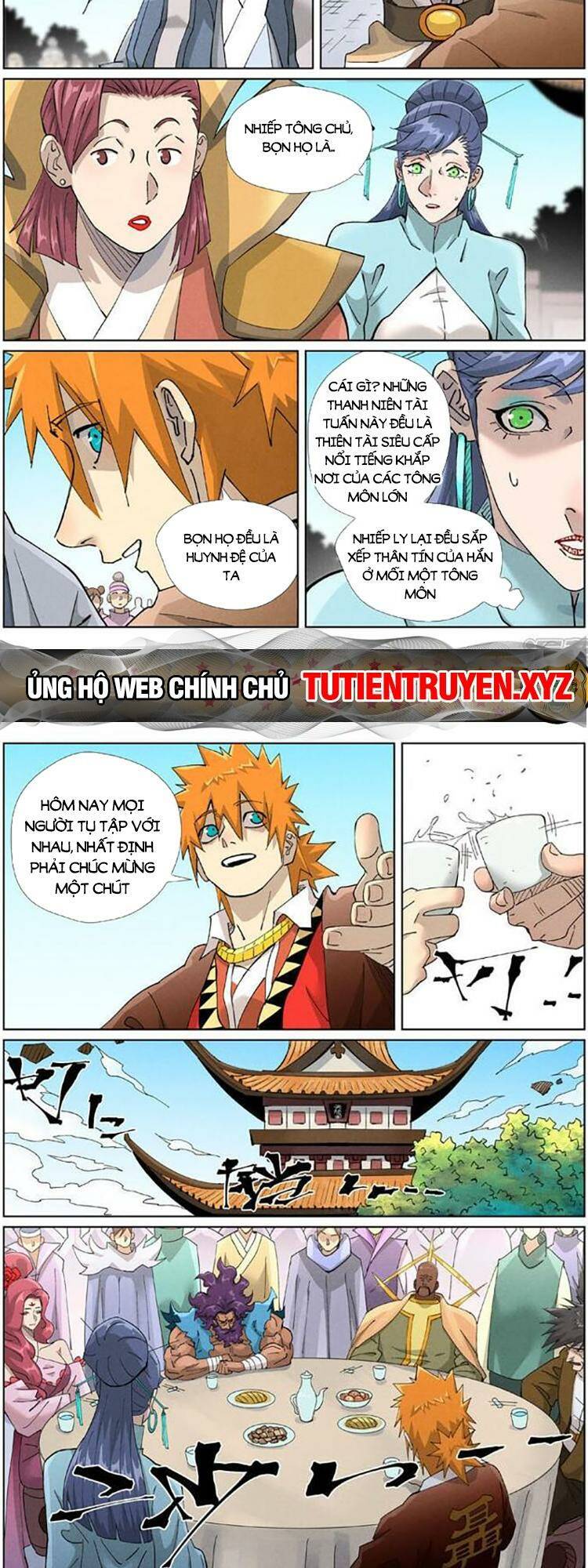 Chương 544 - Trang 2