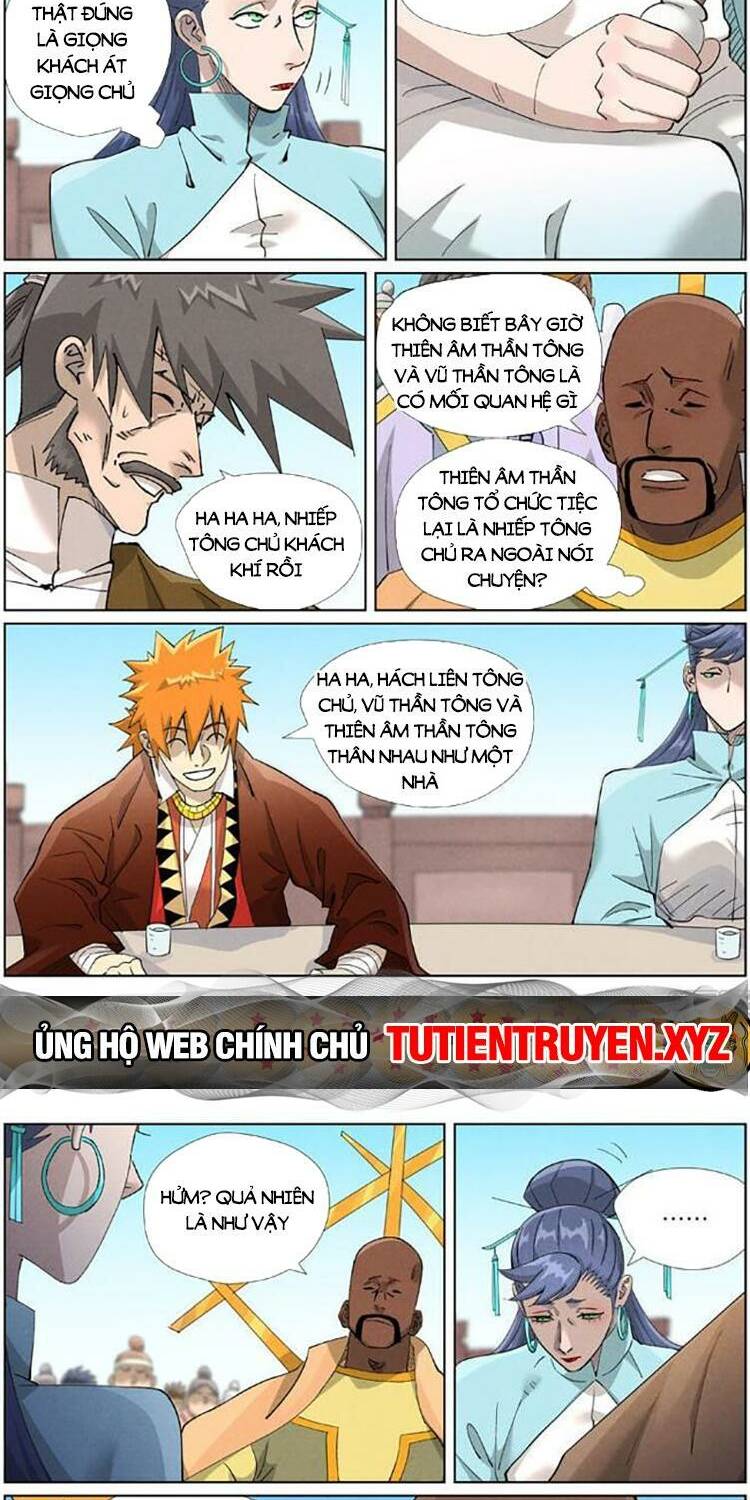Chương 544 - Trang 4