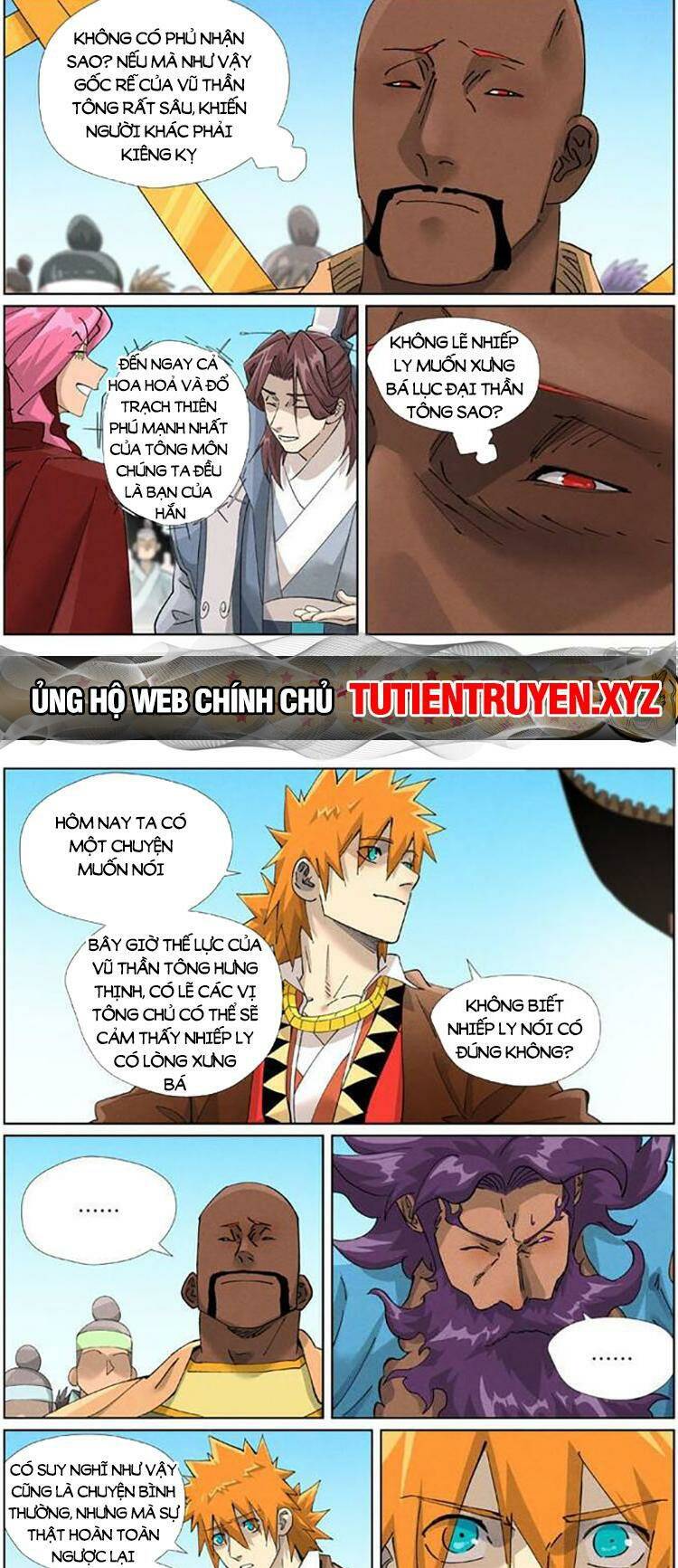 Chương 544 - Trang 5
