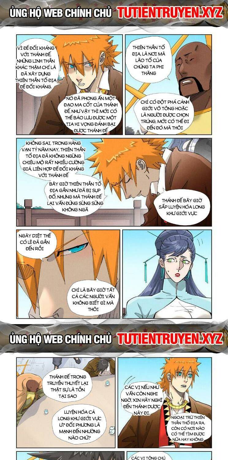 Chương 545 - Trang 3