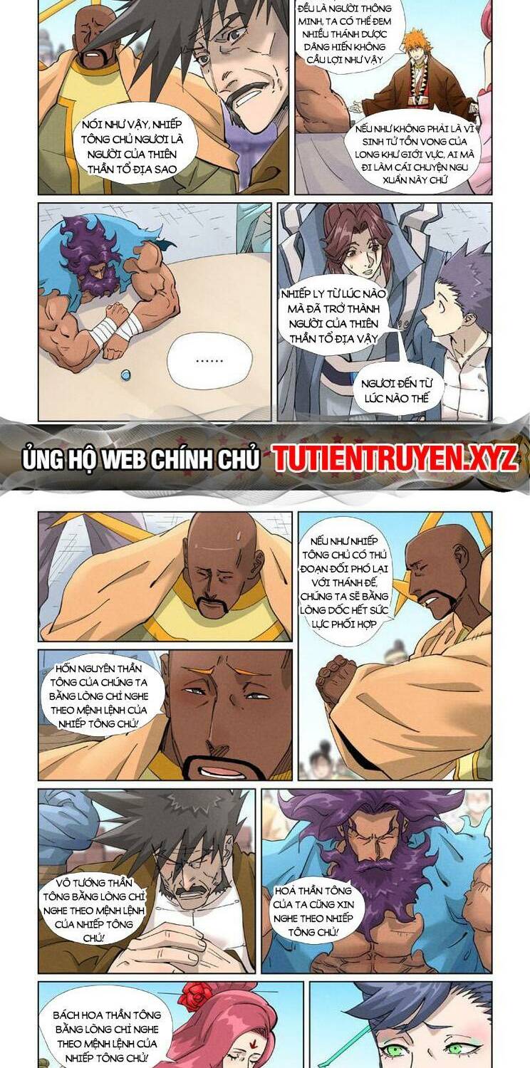 Chương 545 - Trang 4