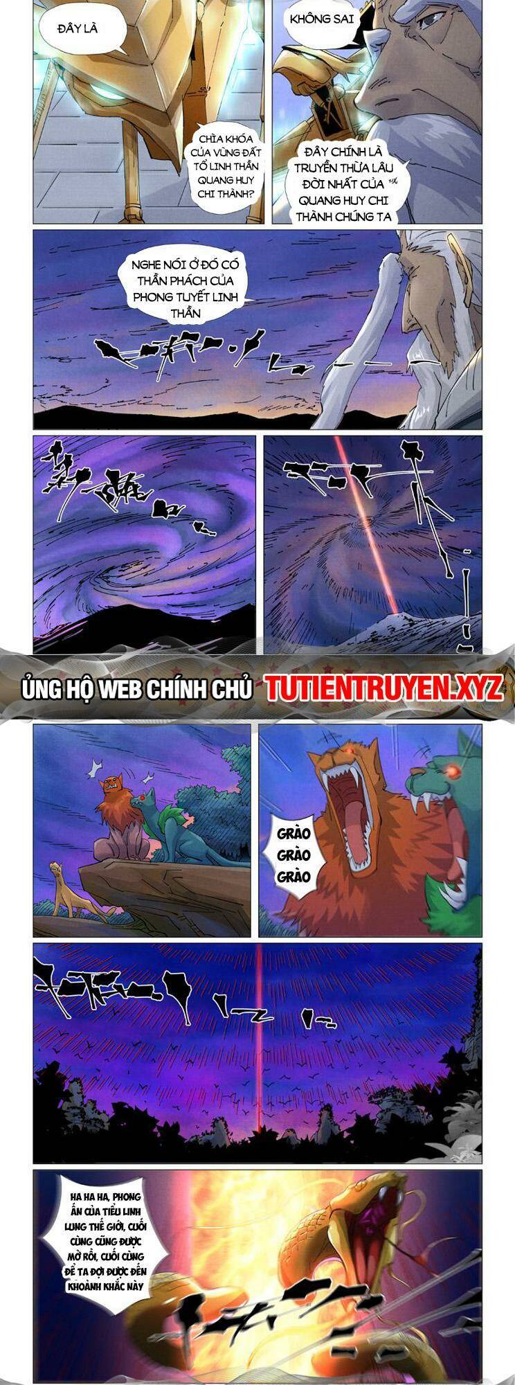 Chương 547 - Trang 2