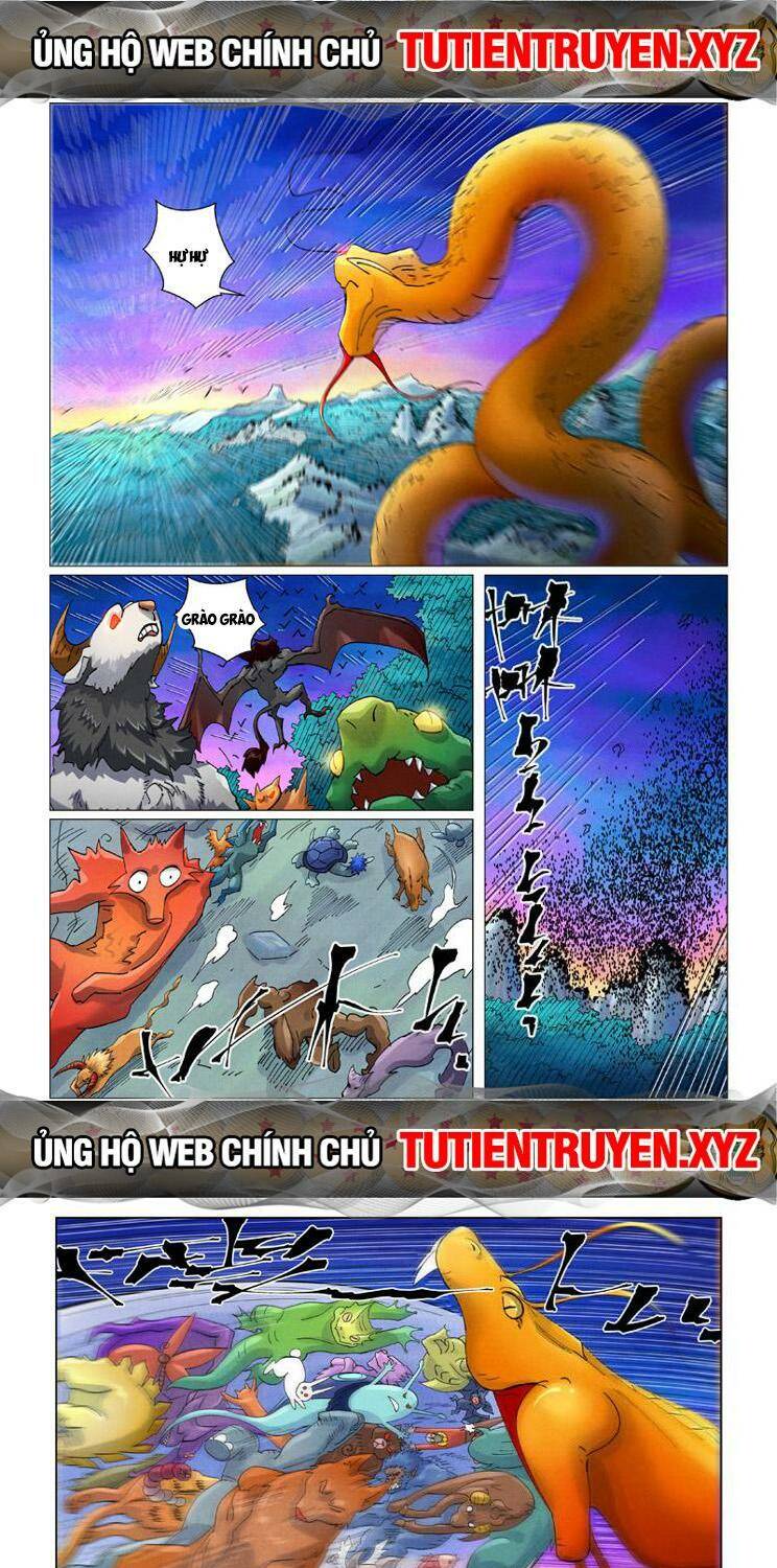 Chương 547 - Trang 3