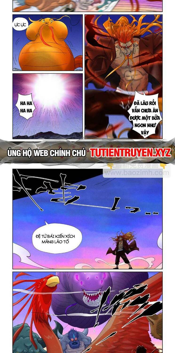 Chương 547 - Trang 4
