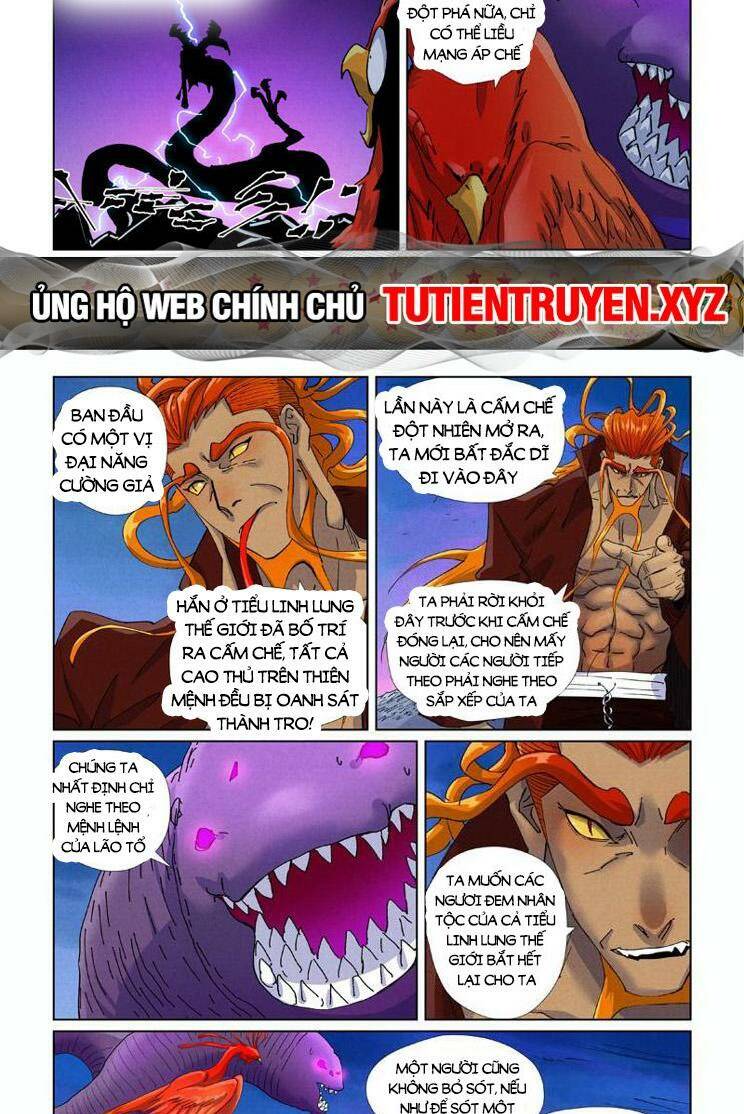Chương 547 - Trang 6
