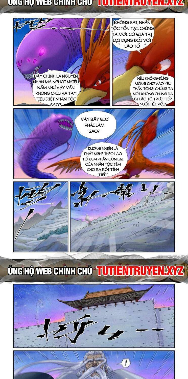 Chương 548 - Trang 3