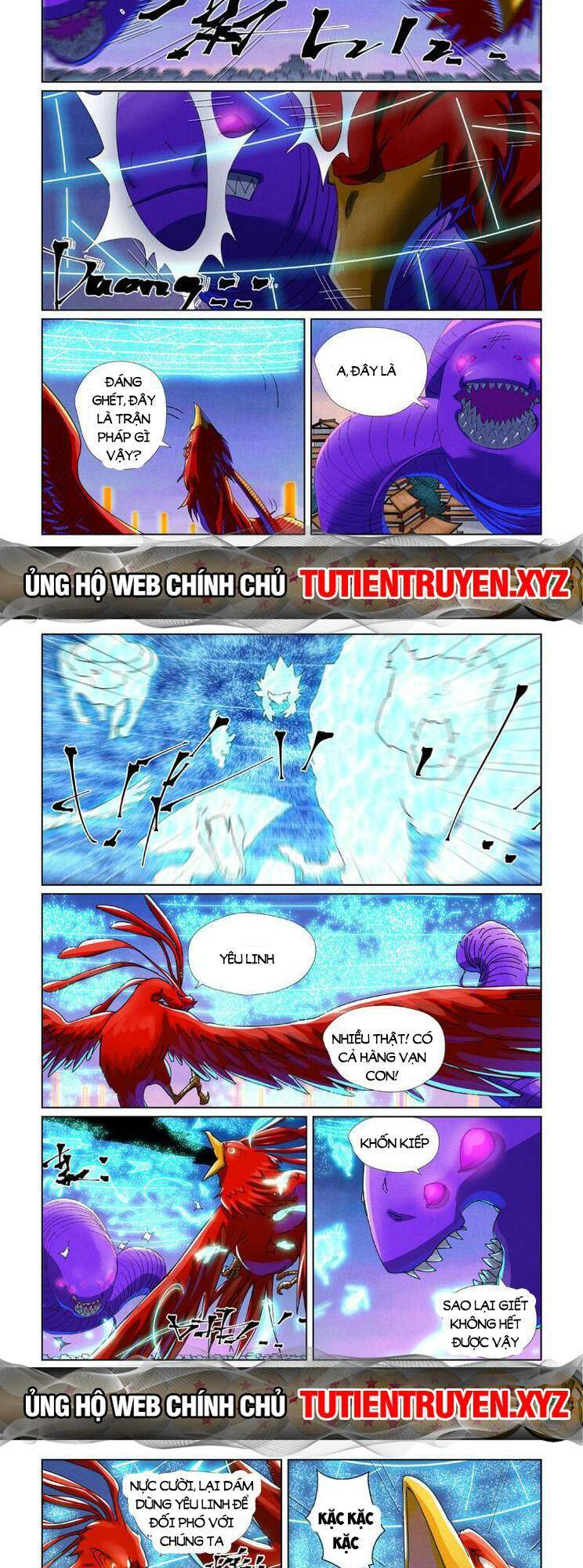 Chương 549 - Trang 6