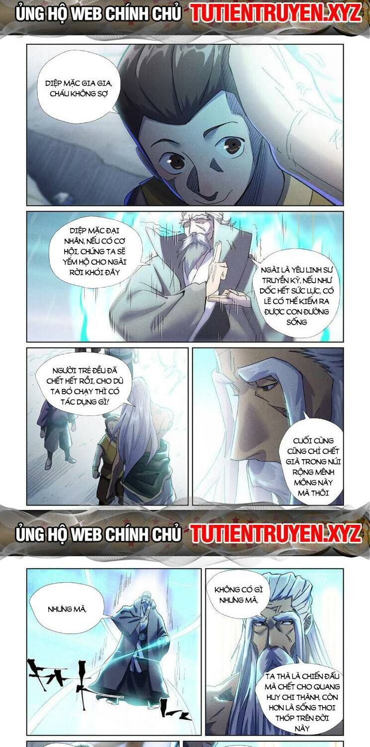 Chương 550 - Trang 4
