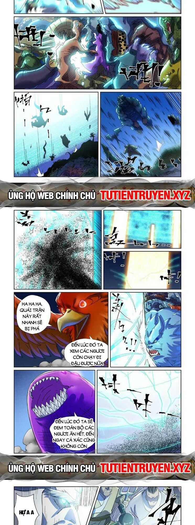 Chương 550 - Trang 6