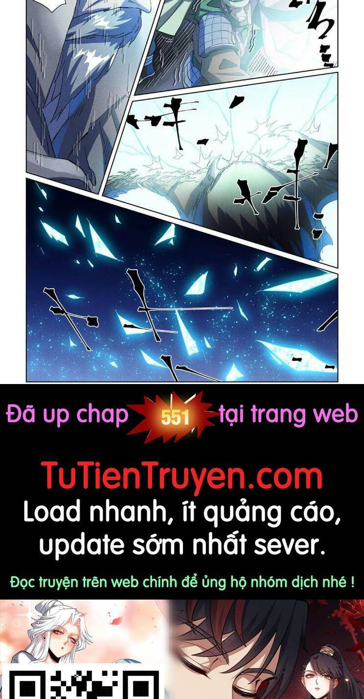 Chương 550 - Trang 7