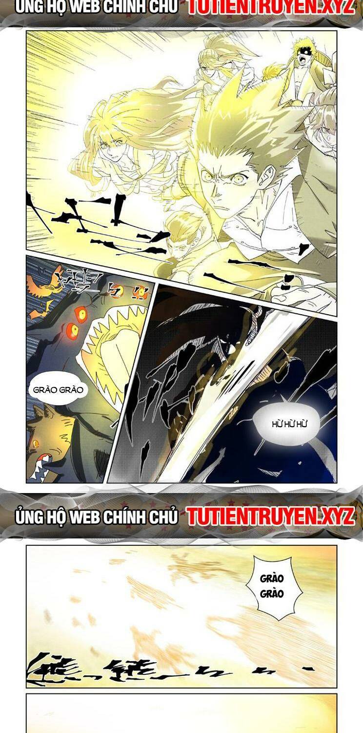 Chương 552 - Trang 7