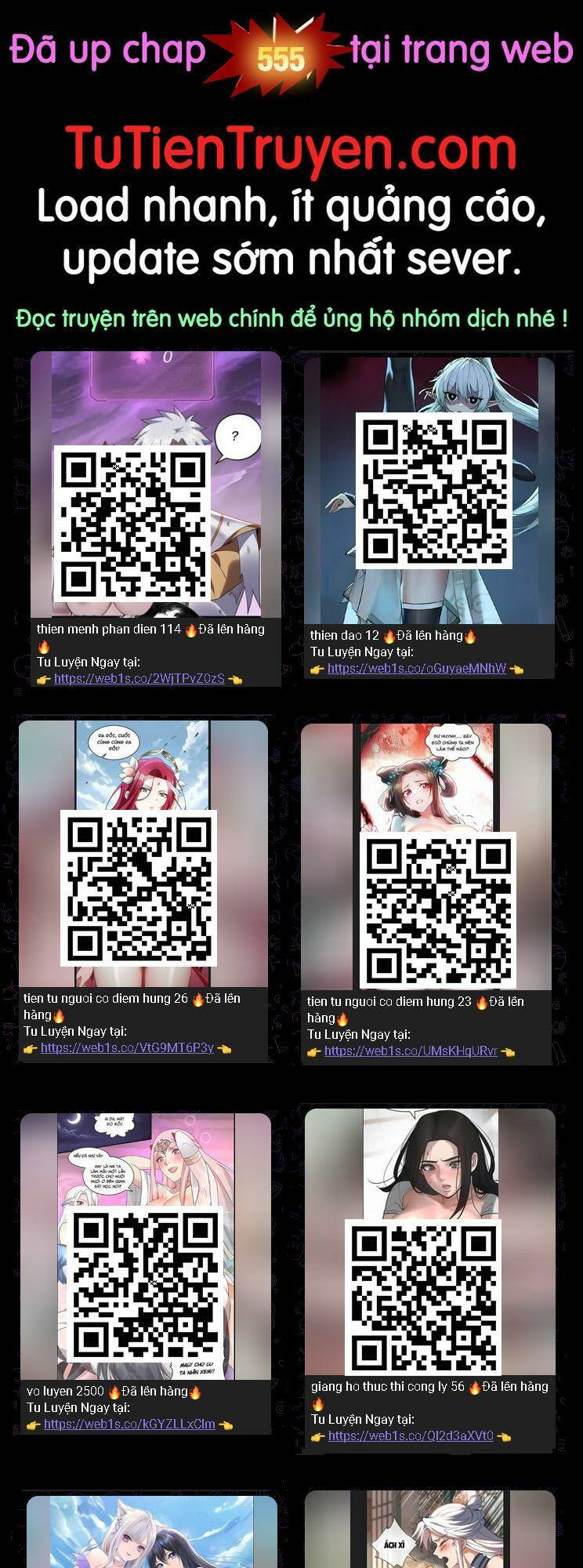 Chương 554 - Trang 1
