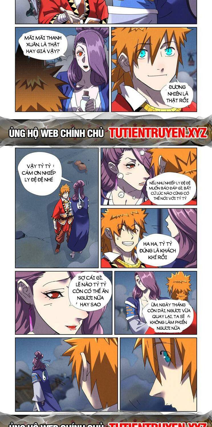 Chương 554 - Trang 3