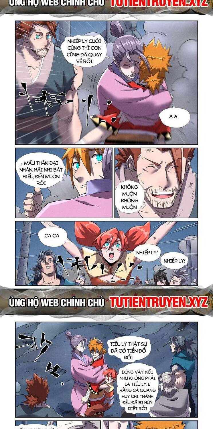 Chương 554 - Trang 4