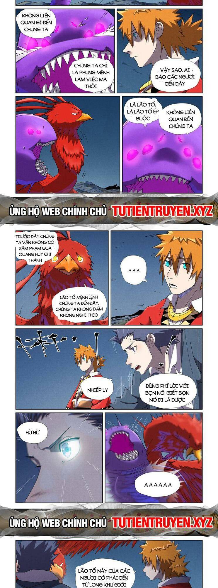 Chương 554 - Trang 6