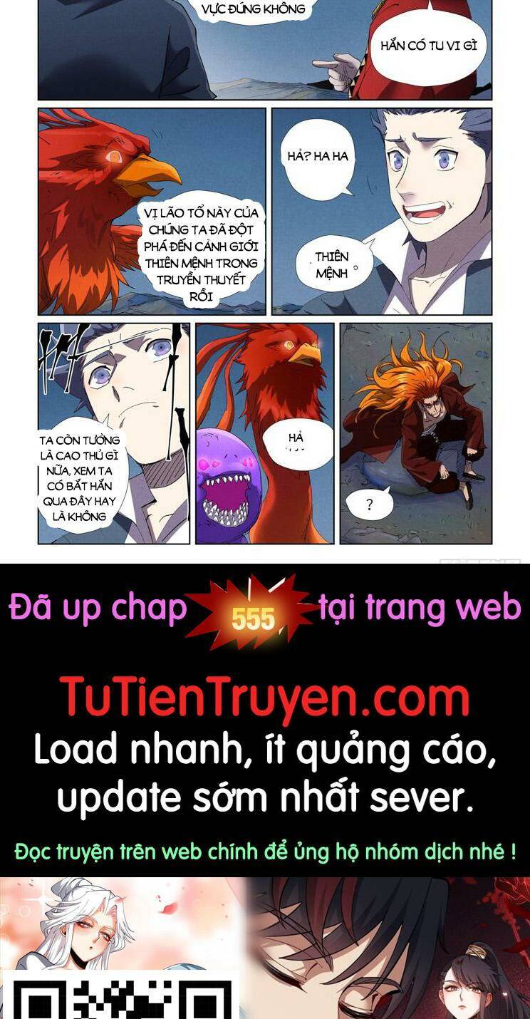Chương 554 - Trang 7