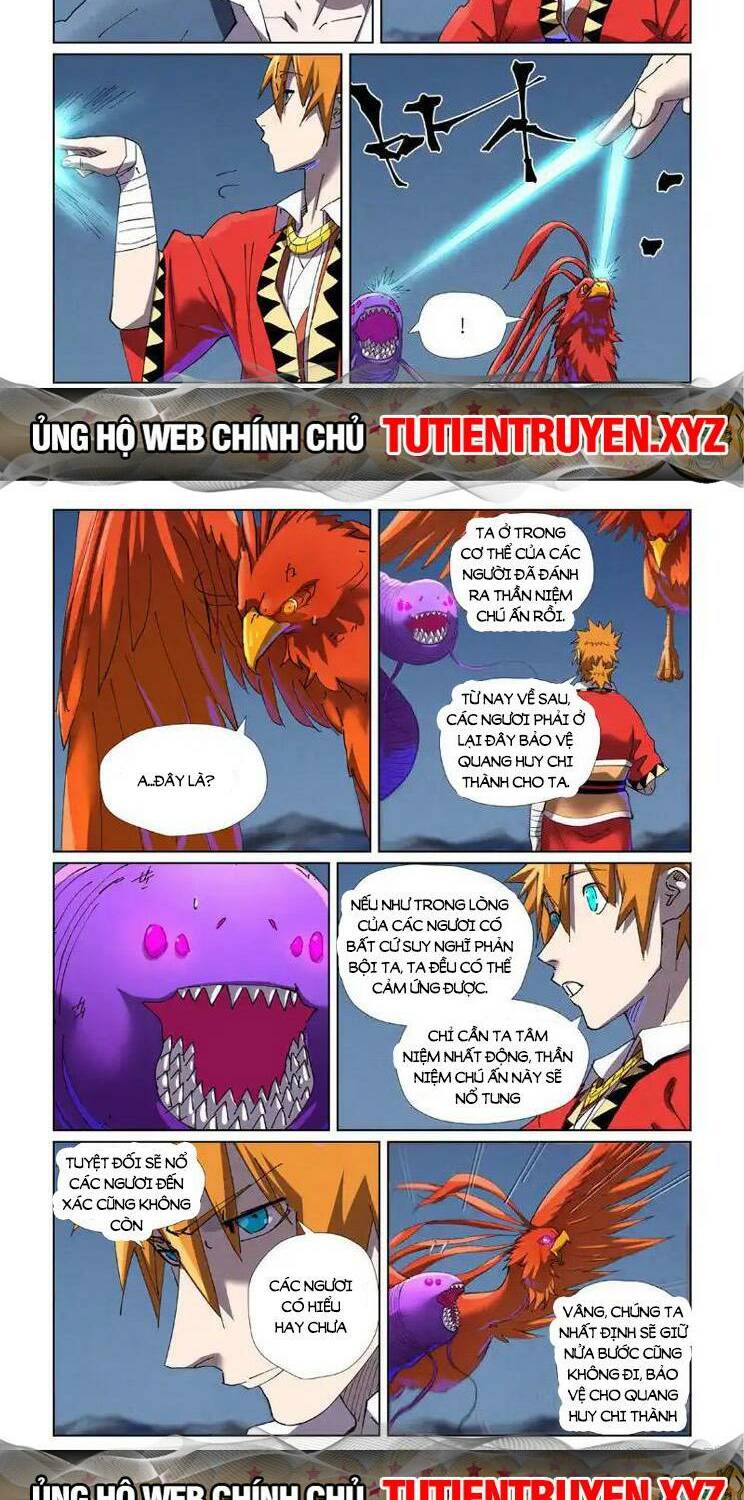 Chương 555 - Trang 4
