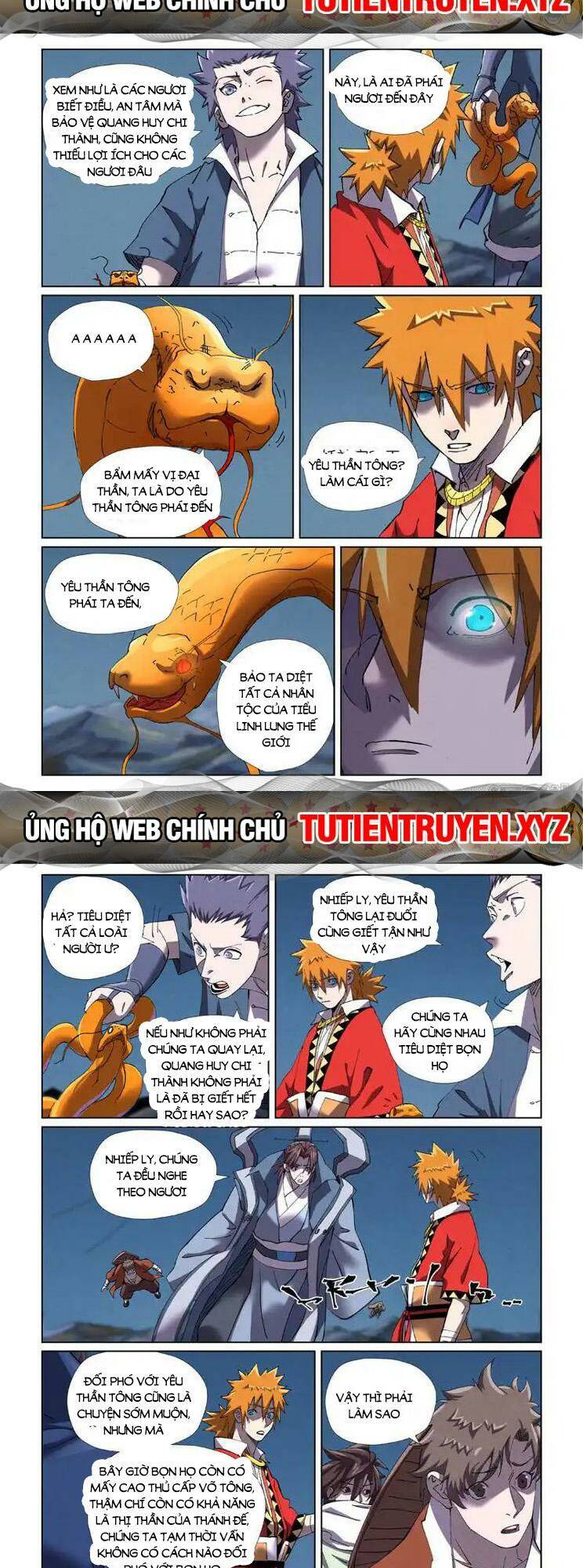 Chương 555 - Trang 5