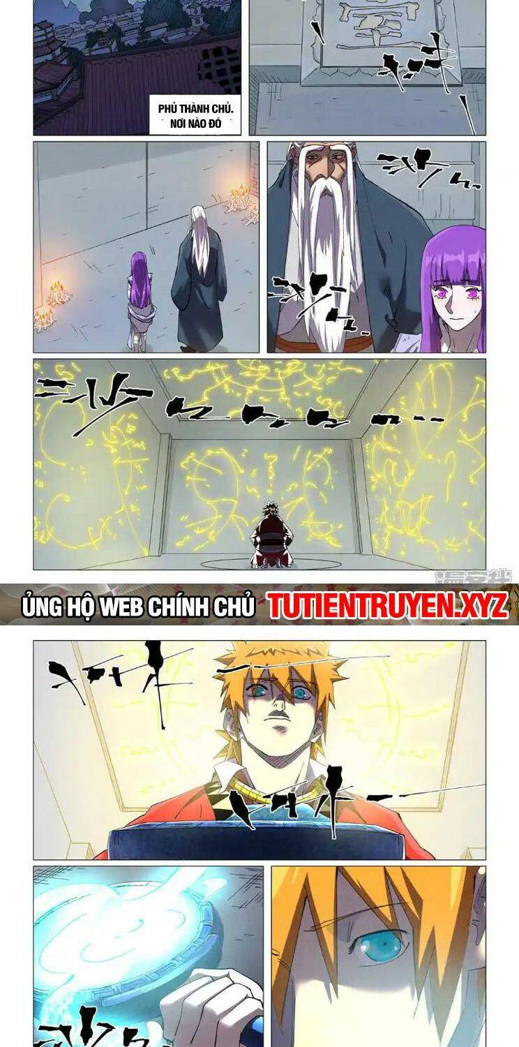 Chương 557 - Trang 3
