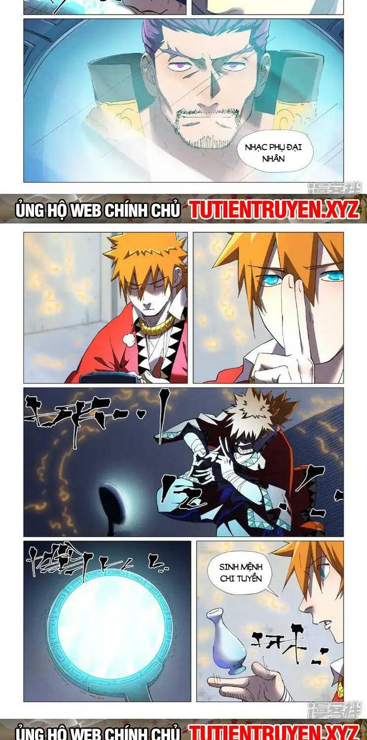 Chương 557 - Trang 4