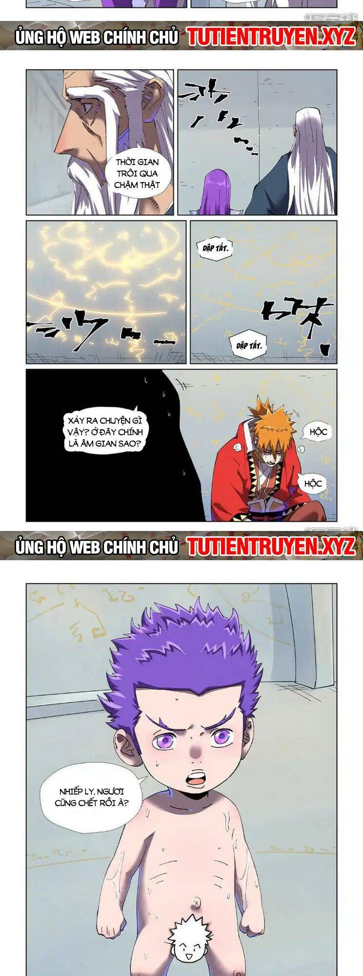 Chương 557 - Trang 6