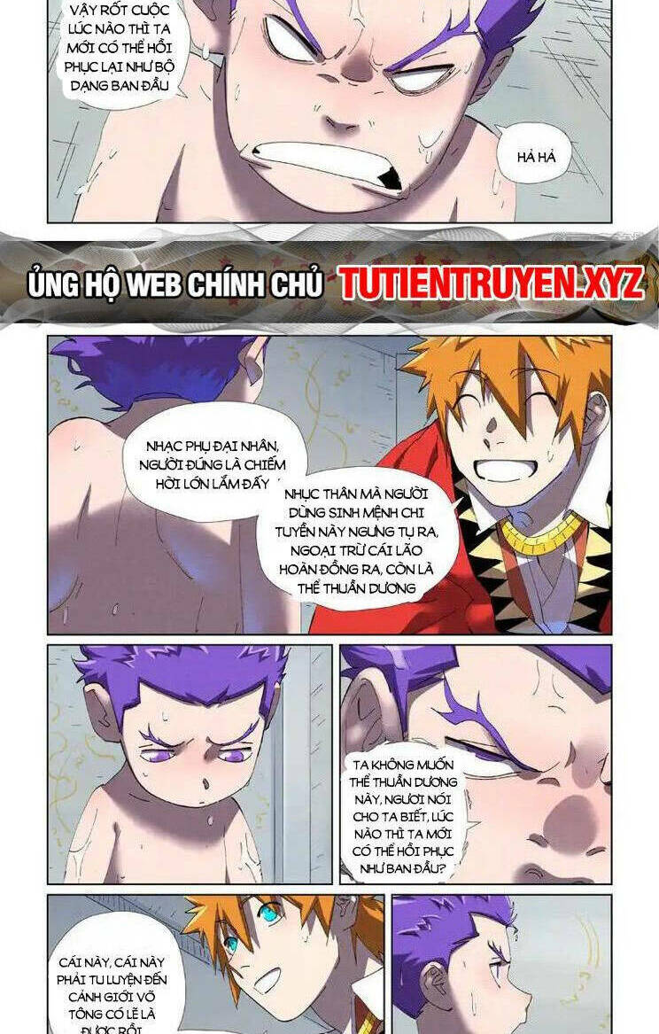 Chương 558 - Trang 4