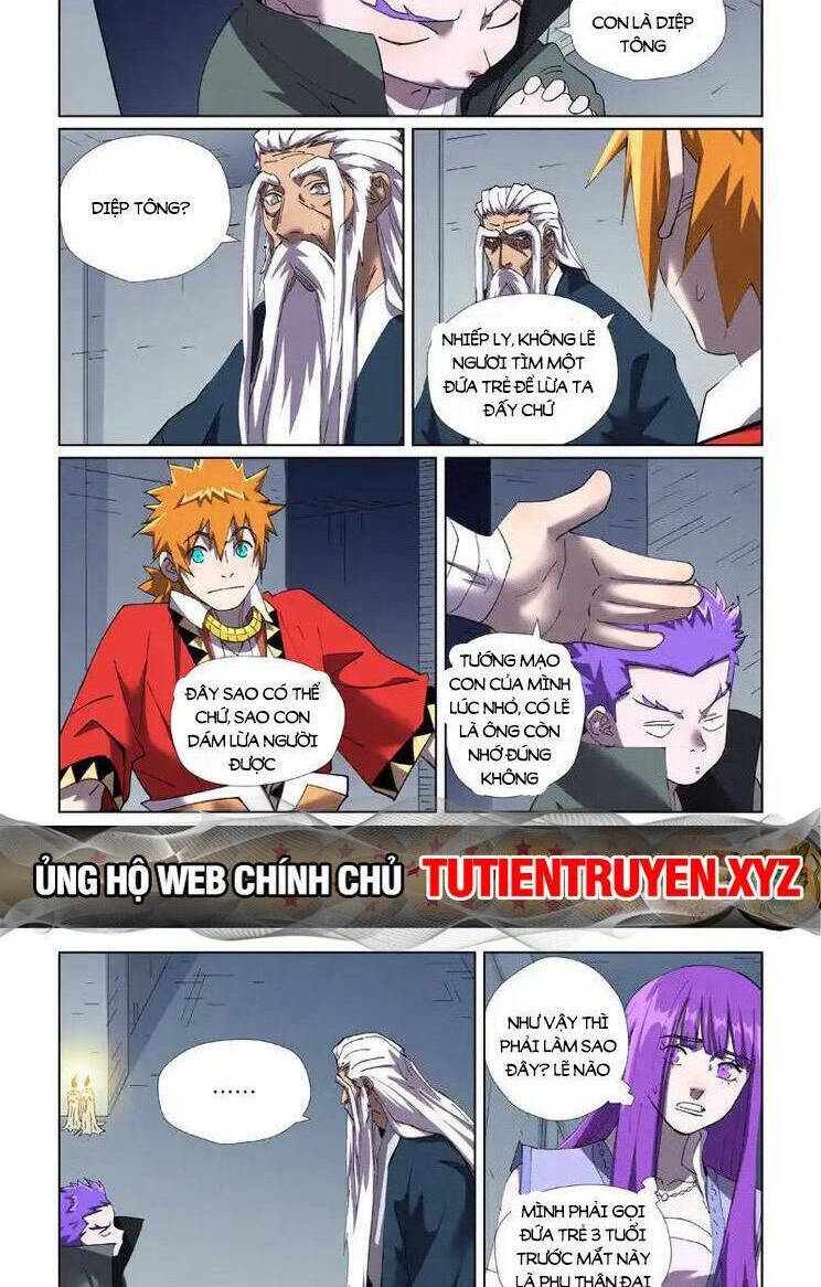 Chương 558 - Trang 9