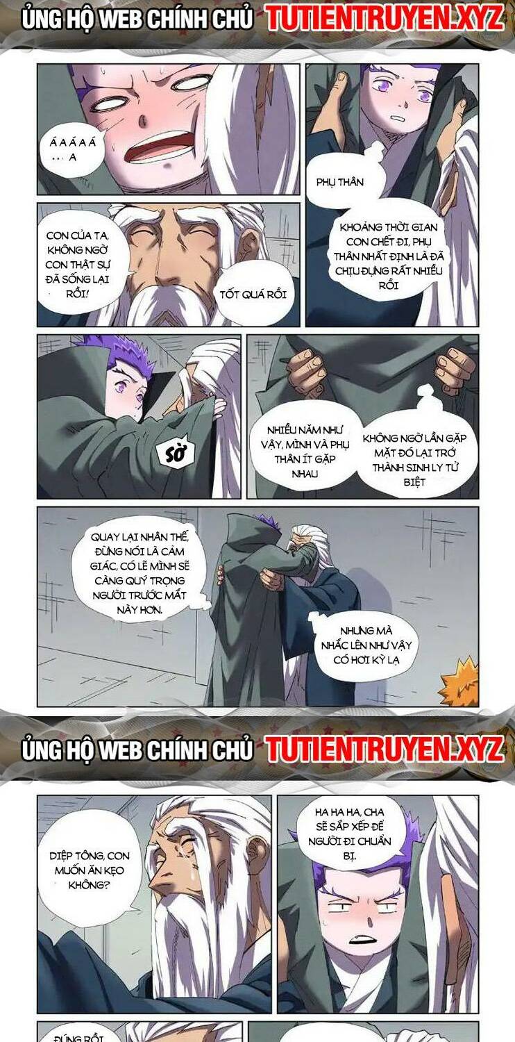 Chương 560 - Trang 2